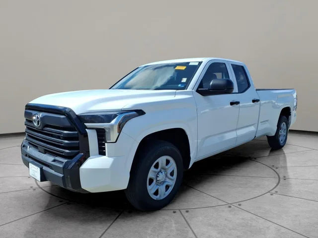 2024 Toyota Tundra SR