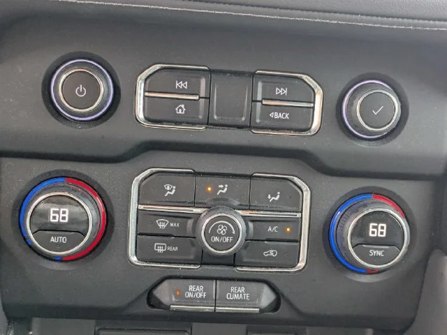 Used 2023 Gray Chevrolet LS image 33