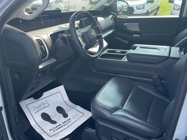 Certified Used 2025 Space Silver Ford Active image 47