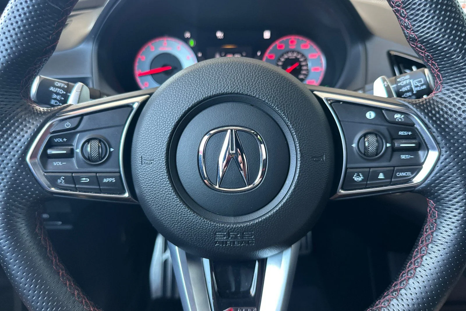 Used 2023  Acura A-Spec Package image 28