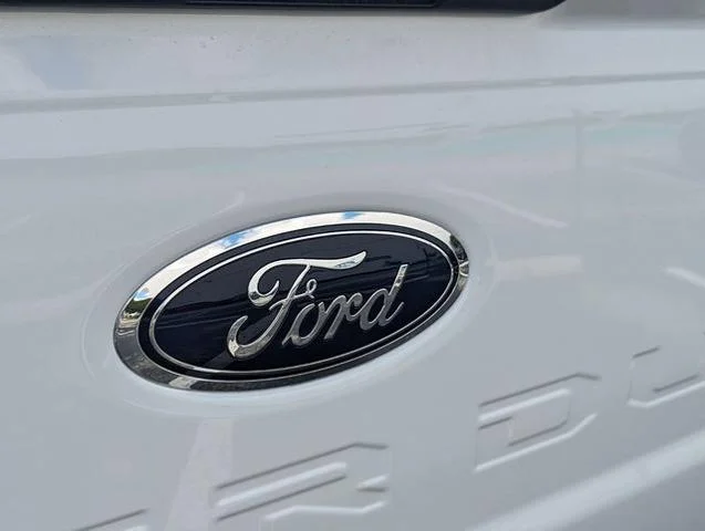 2026 Ford F-350 Super Duty XL - Photo 28