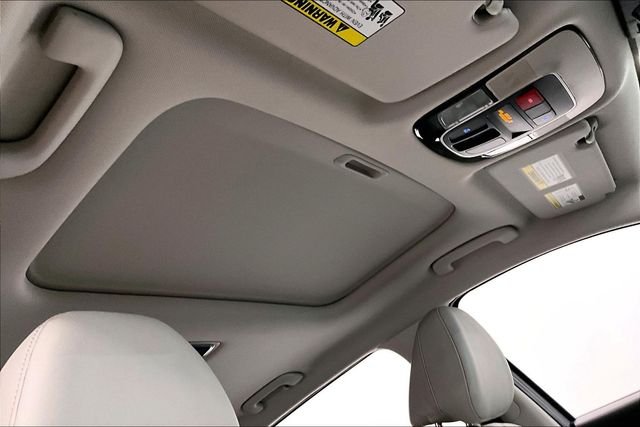 2025 Hyundai Tucson SEL Convenience - Photo 20