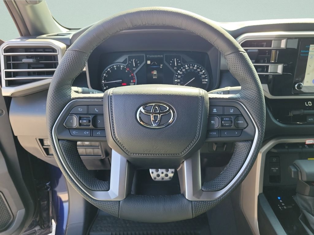 2026 Toyota Tundra SR5 - Photo 15