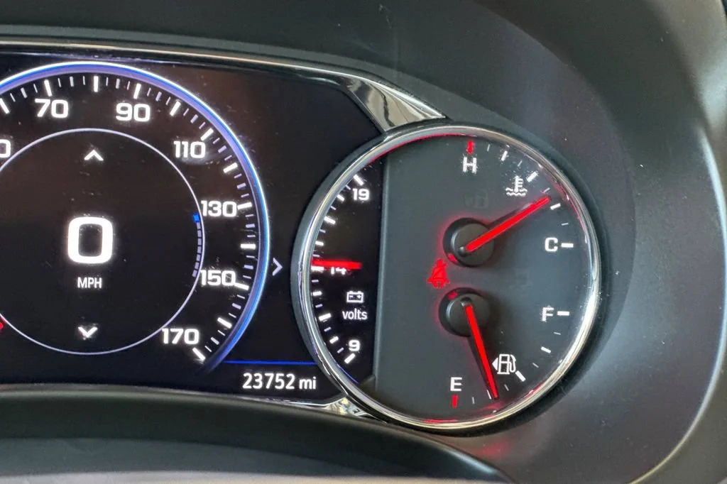 2023 GMC Terrain Denali - Photo 29