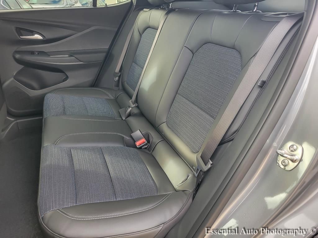 2026 BUICK ENVISTA - Image 10