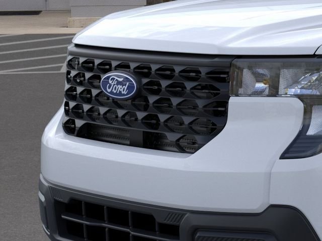 New 2026 Space White Metallic Ford XL image 18