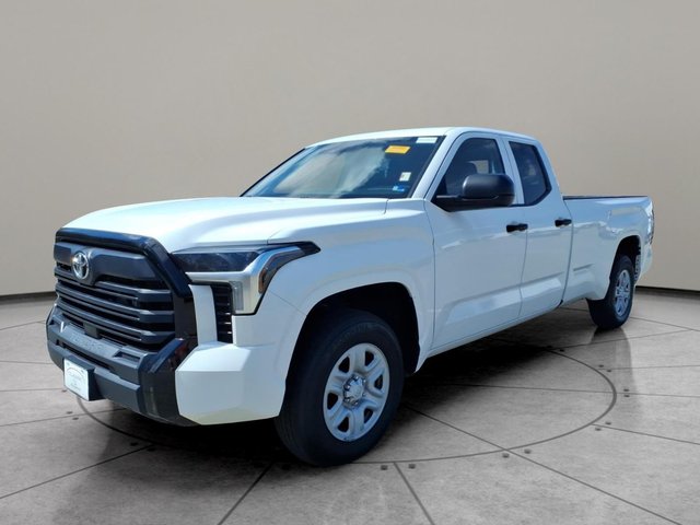 2024 Toyota Tundra SR