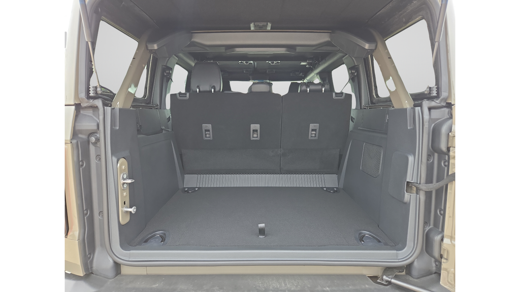 New 2026 Marsh Gray Ford Outer Banks® image 27