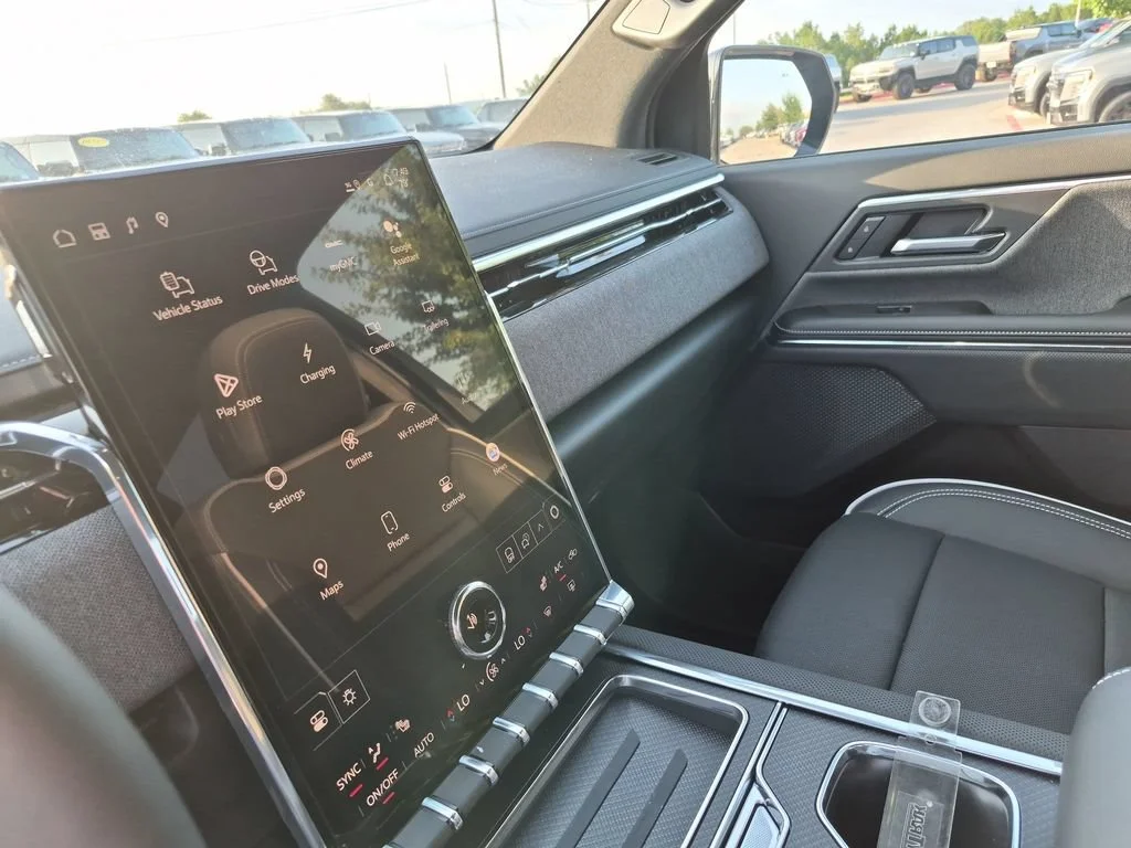 2026 GMC Sierra EV Elevation - Photo 26
