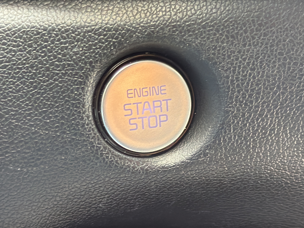 Used 2025 Black Kia EX image 30