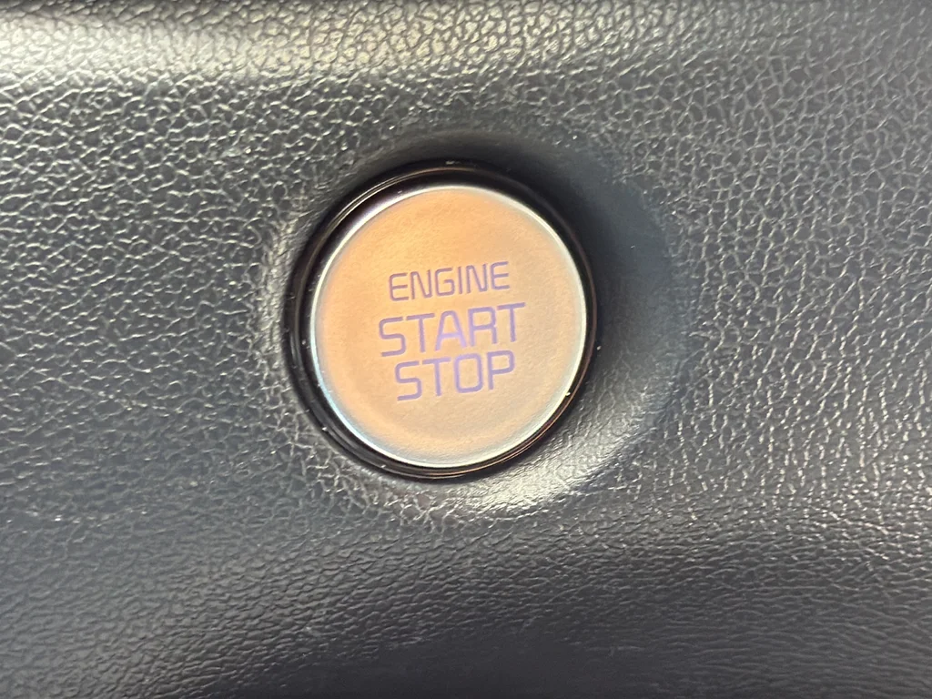 Certified Used 2025 Black Kia EX image 30
