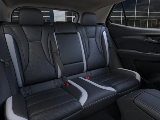 New 2026 Summit White Buick Sport Touring image 18