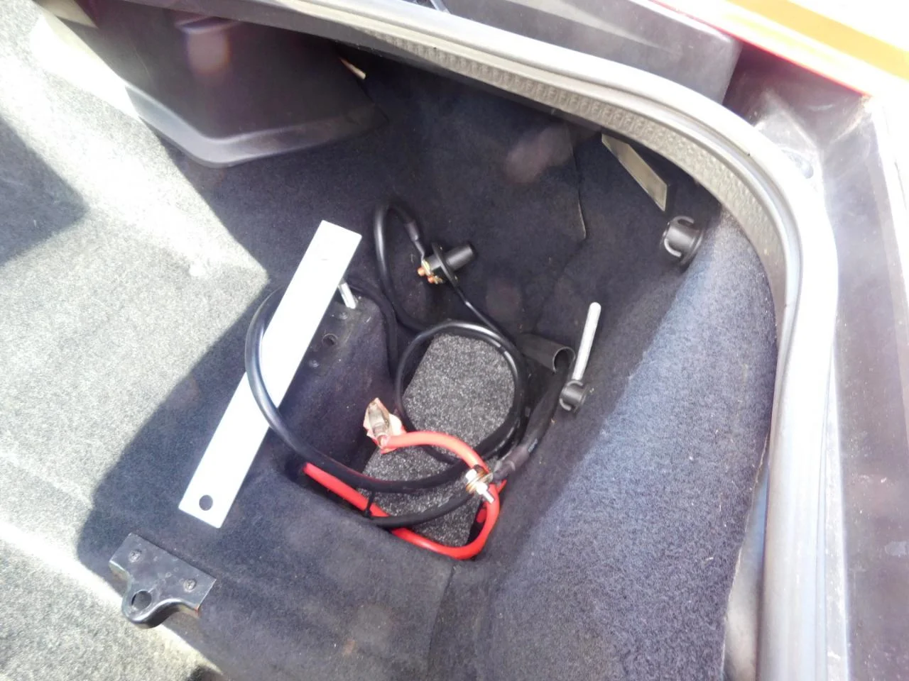 2001 Chevrolet Corvette Base - Photo 16