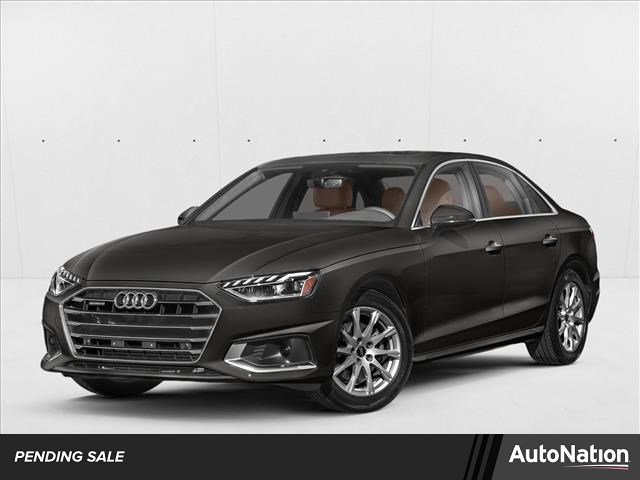 Used 2024 Mythos Black Metallic Audi S line Premium Plus image 1
