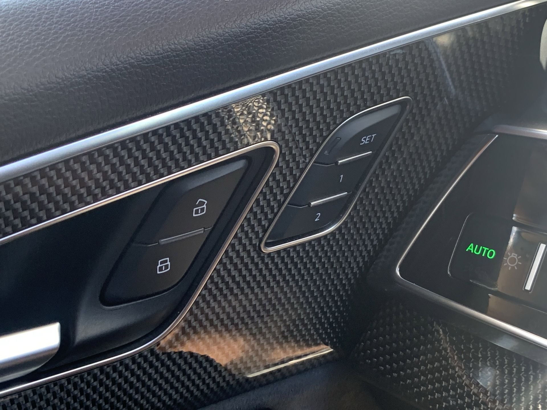 2023 Audi SQ7 Premium Plus - Photo 17