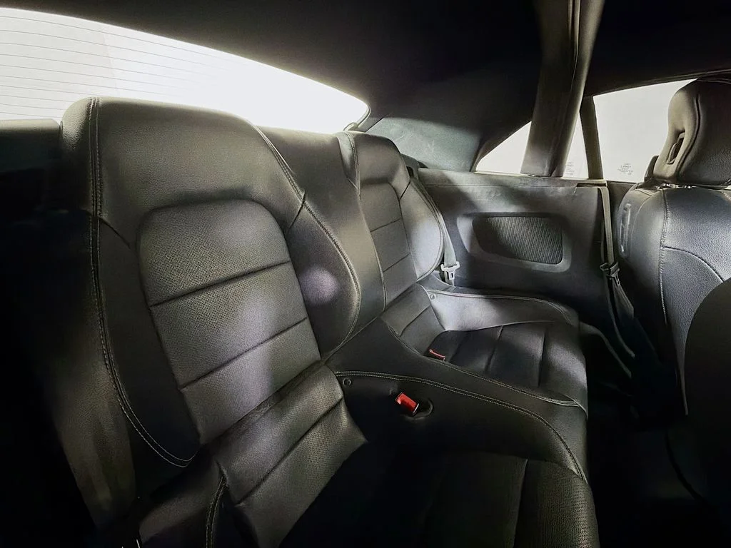 Used 2019 Black Ford EcoBoost Premium image 22