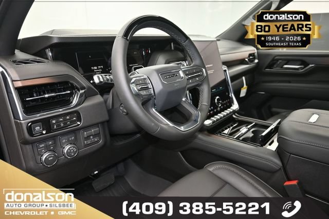 2026 GMC Yukon Denali - Photo 8