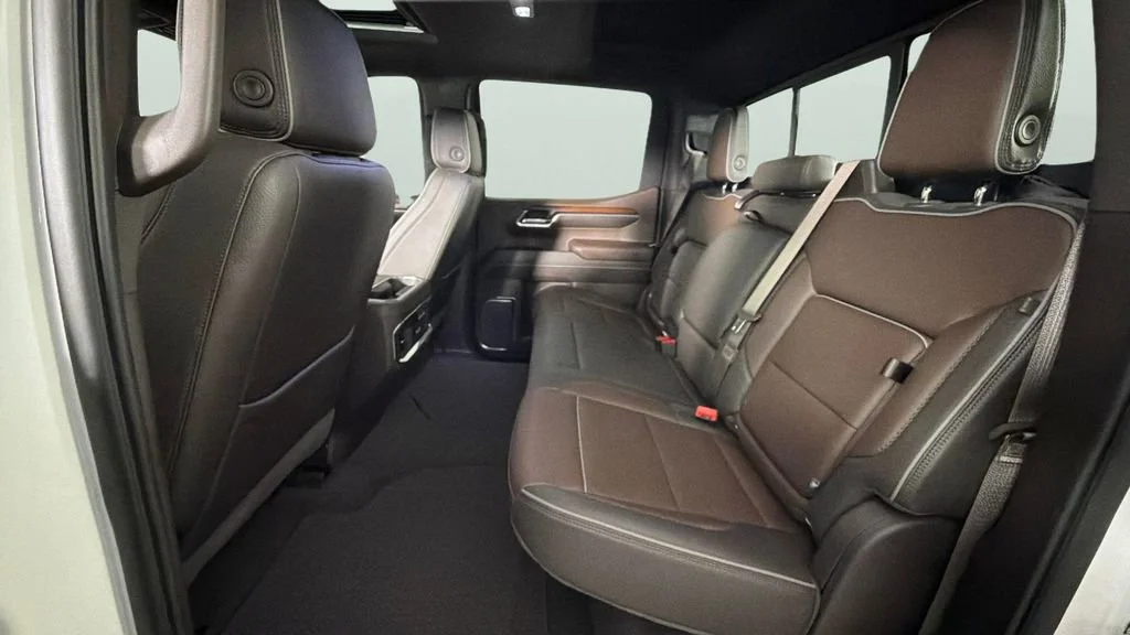 Certified Used 2024 Summit White GMC Denali image 28