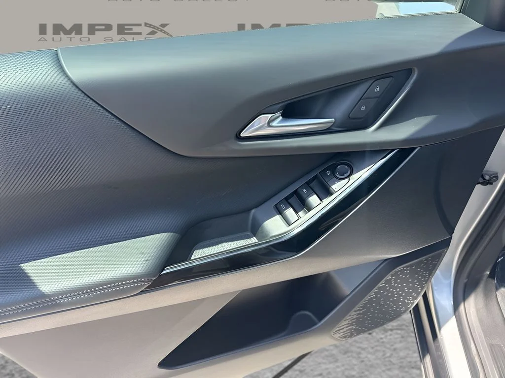 Used 2026 Gray Chevrolet LT image 26