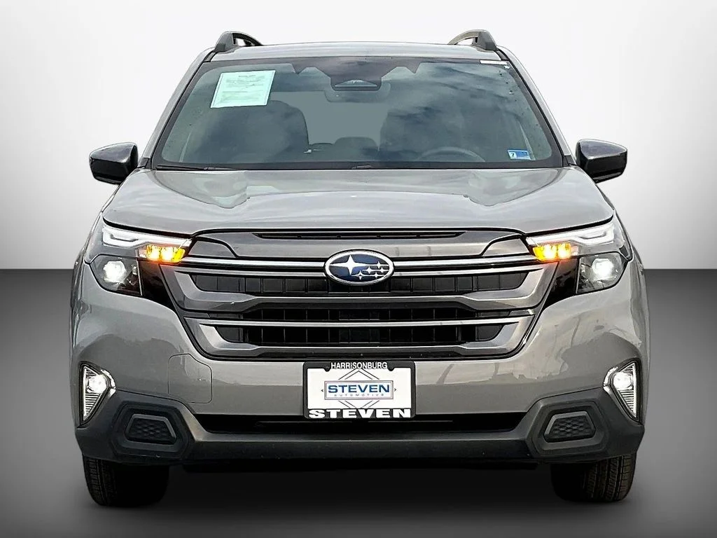 Used 2026 Beige Subaru Premium image 2