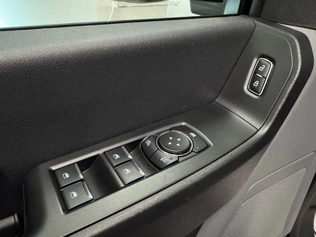 New 2026 Oxford White Ford F-250® XL image 14