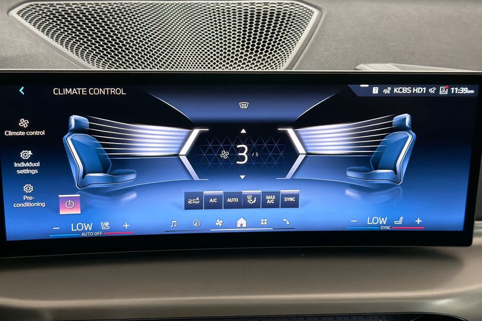 New 2026 Brooklyn Grey Metallic BMW 230i xDrive image 20