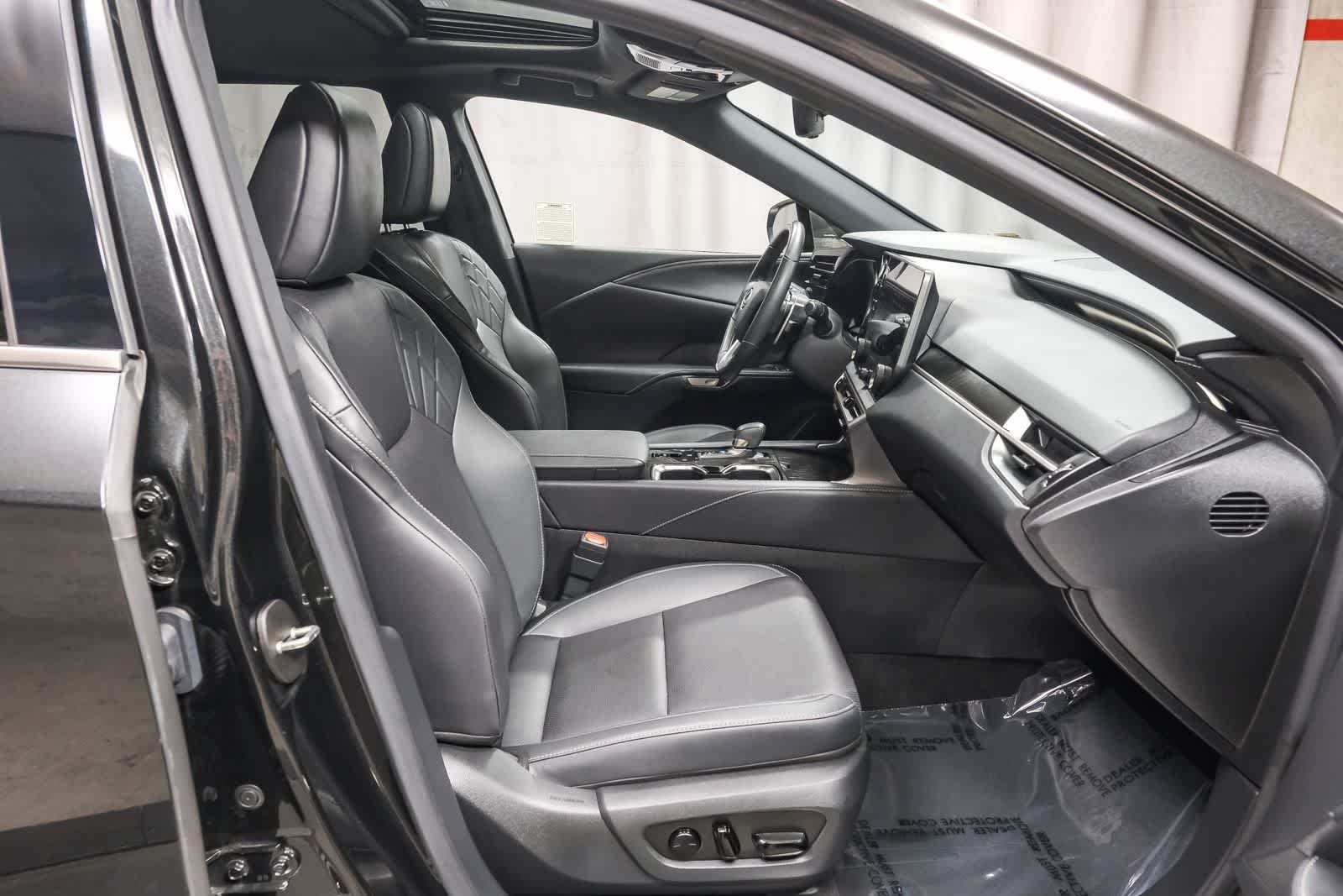 Used 2024 Caviar Lexus Premium image 21