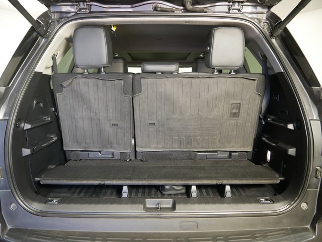 Certified Used 2023 Magnetic Gray Metallic Toyota Limited image 15