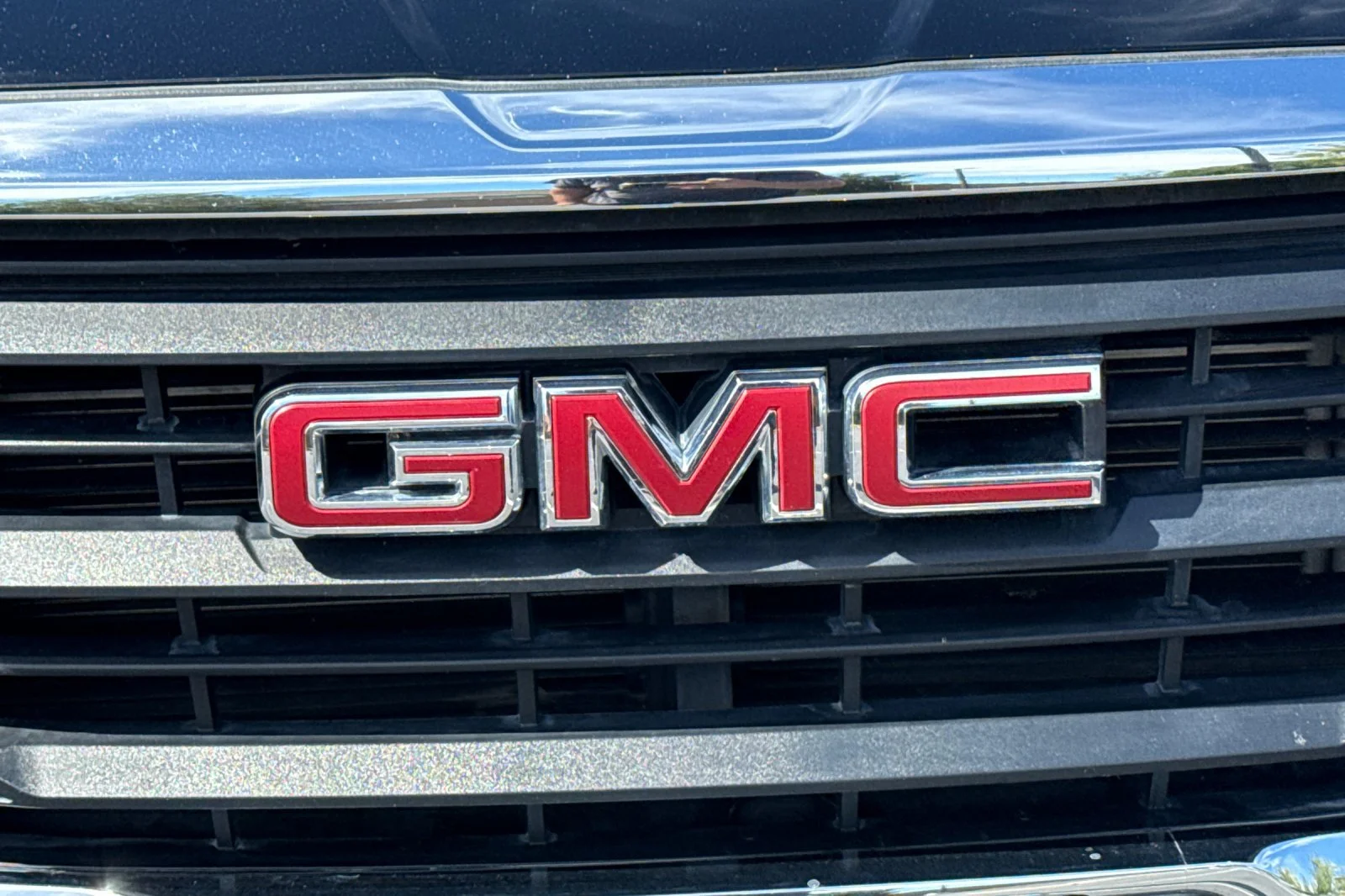 2024 GMC Terrain SLE - Photo 6