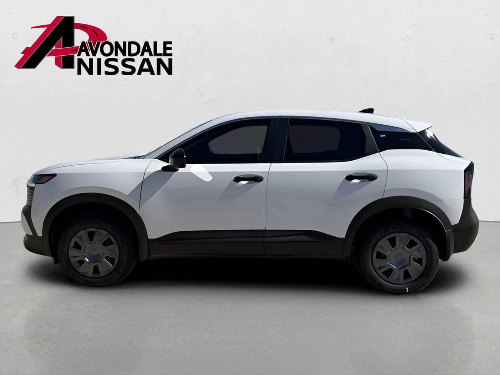 New 2027 Fresh Powder Nissan S image 4