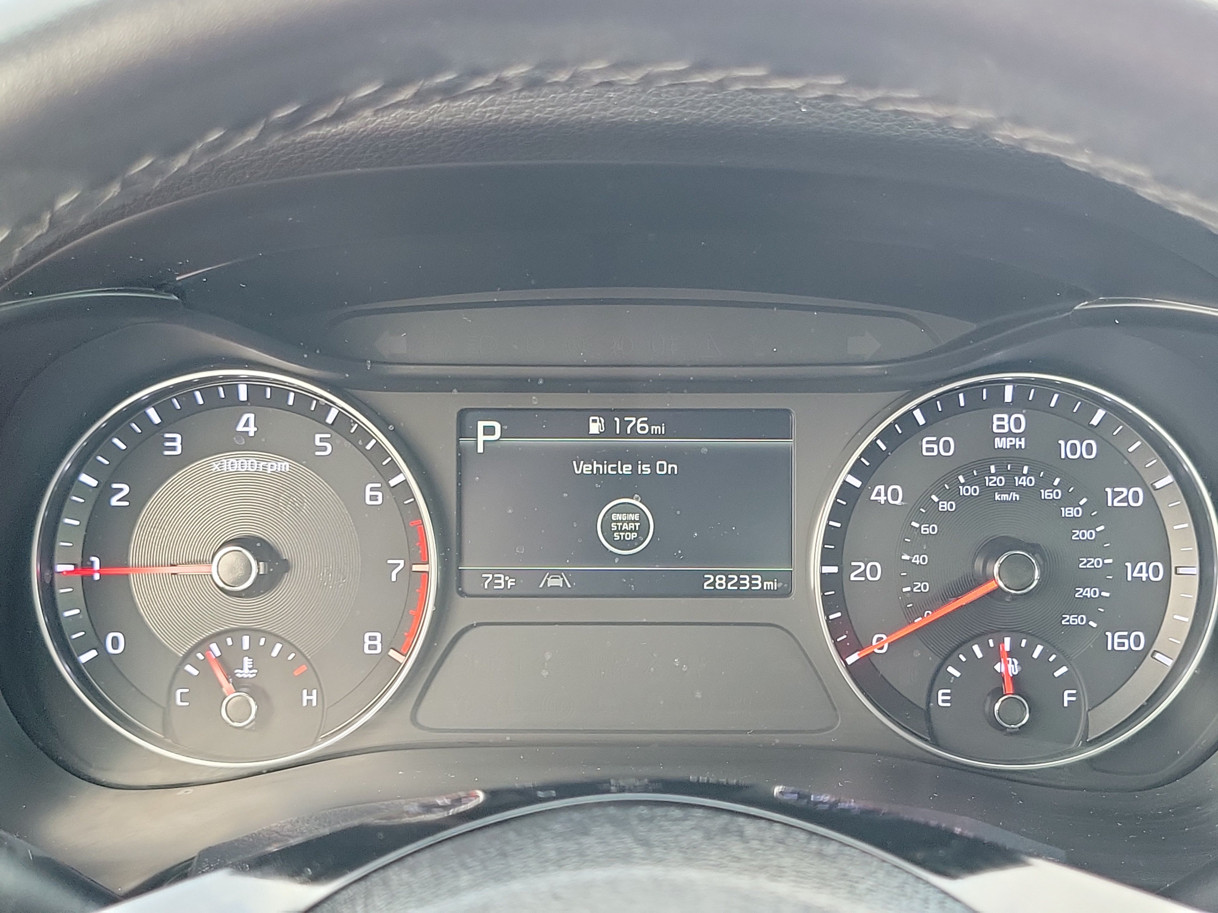 2024 Kia Forte GT-Line - Photo 12