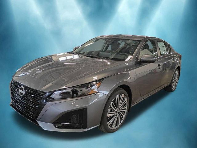 2026 Nissan Altima 2.5 SV