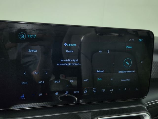 2024 Ford Mustang EcoBoost Premium - Photo 24