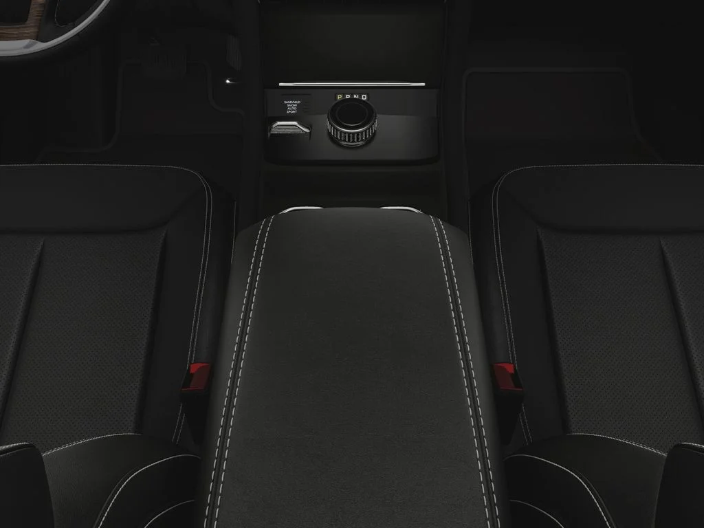 New 2024 Midnight Sky Jeep 4xe image 28