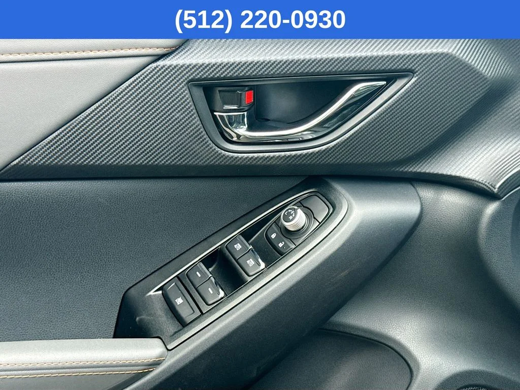 New 2026 Green Subaru Limited image 21