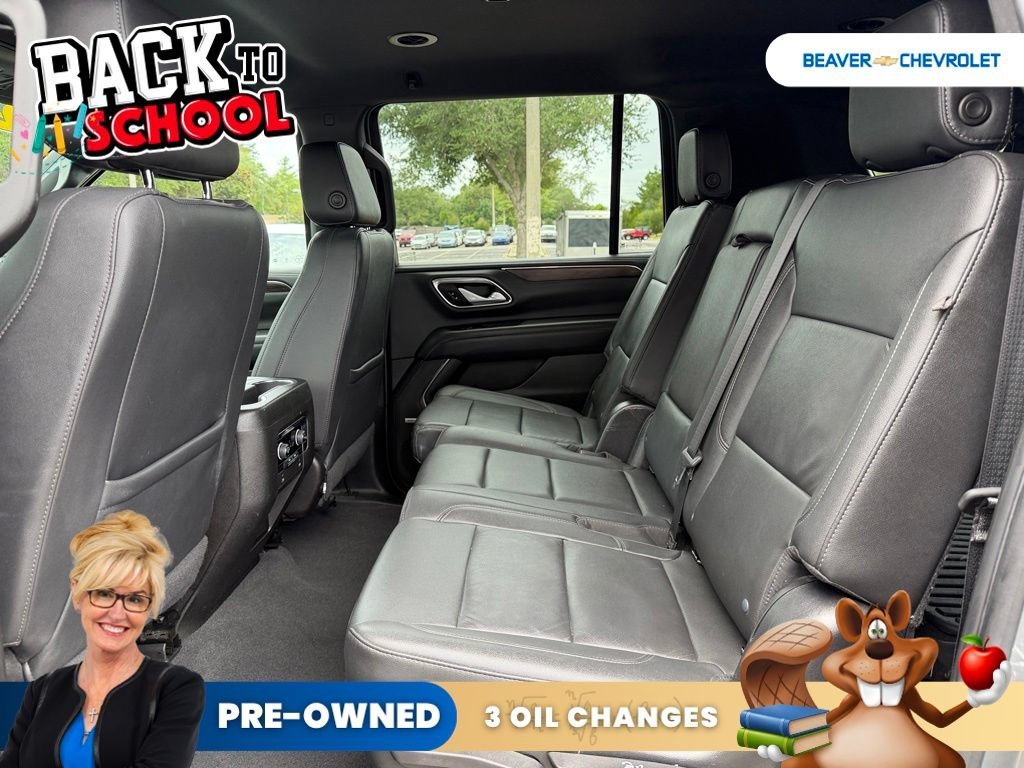 Used 2022 SATIN STEEL METALLIC Chevrolet Z71 image 13