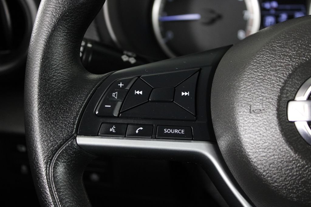 2022 Nissan Kicks S - Photo 21