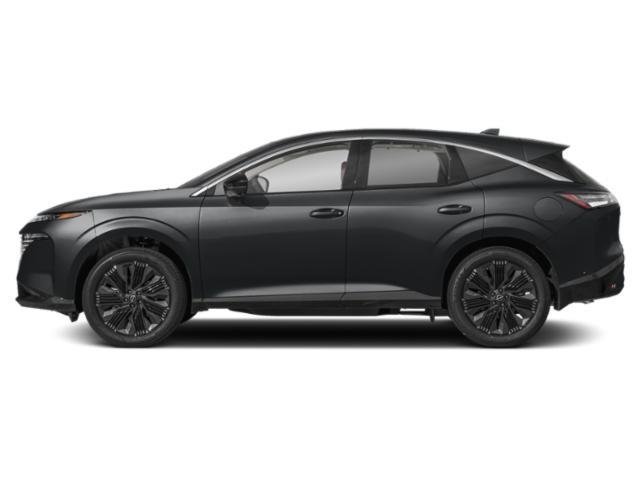 New 2026 Super Black Nissan SL image 14