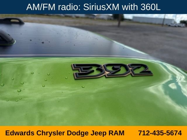 Used 2025 Green Jeep Rubicon 392 image 12