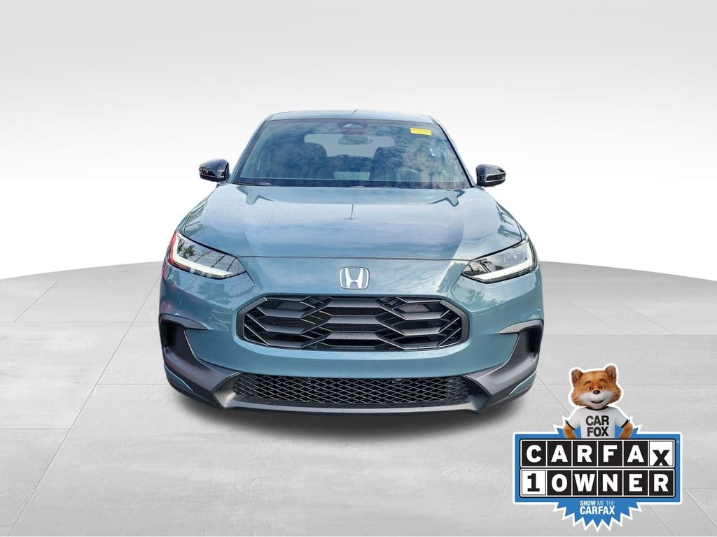 Used 2025  Honda Sport image 7