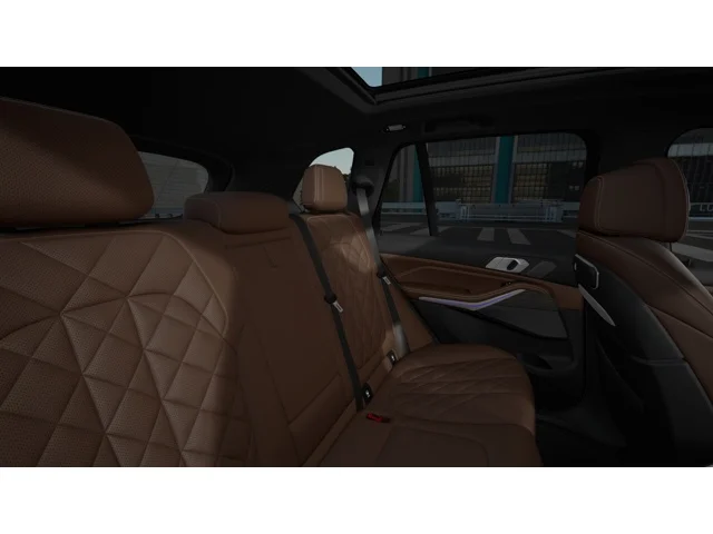 New 2026 Skyscraper Grey Metallic BMW  image 12