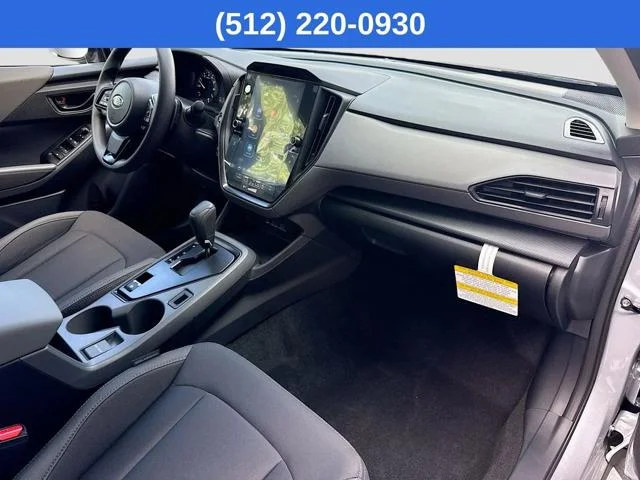 New 2026 ICE SILVER METALLIC Subaru Premium image 34
