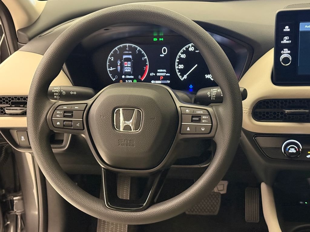 2026 Honda HR-V LX - Photo 14