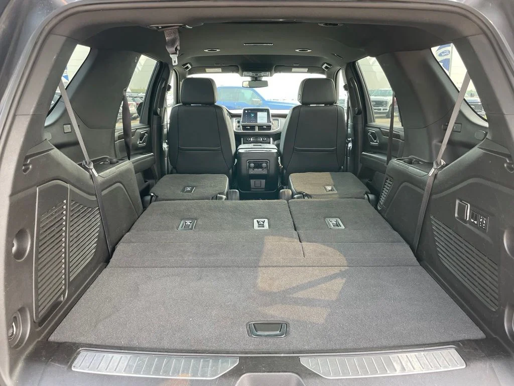 Used 2022 Satin Steel Metallic Chevrolet Premier image 33