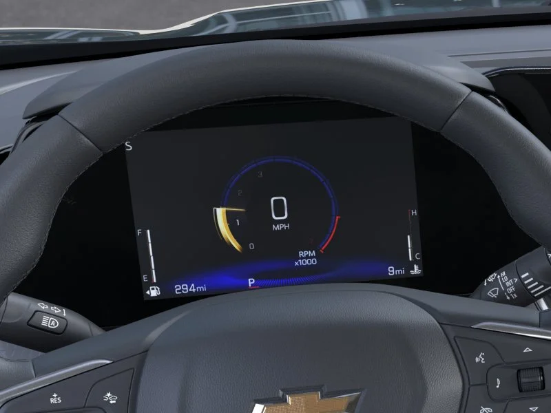2026 Chevrolet Trax LT - Photo 18