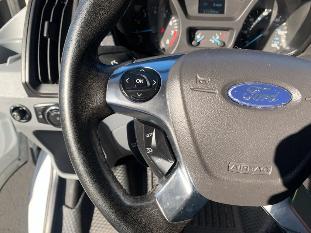 Used 2016 Oxford White Ford Base image 11