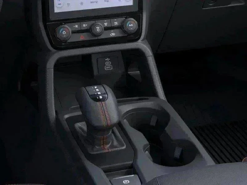New 2026 Shelter Green Ford Raptor image 86