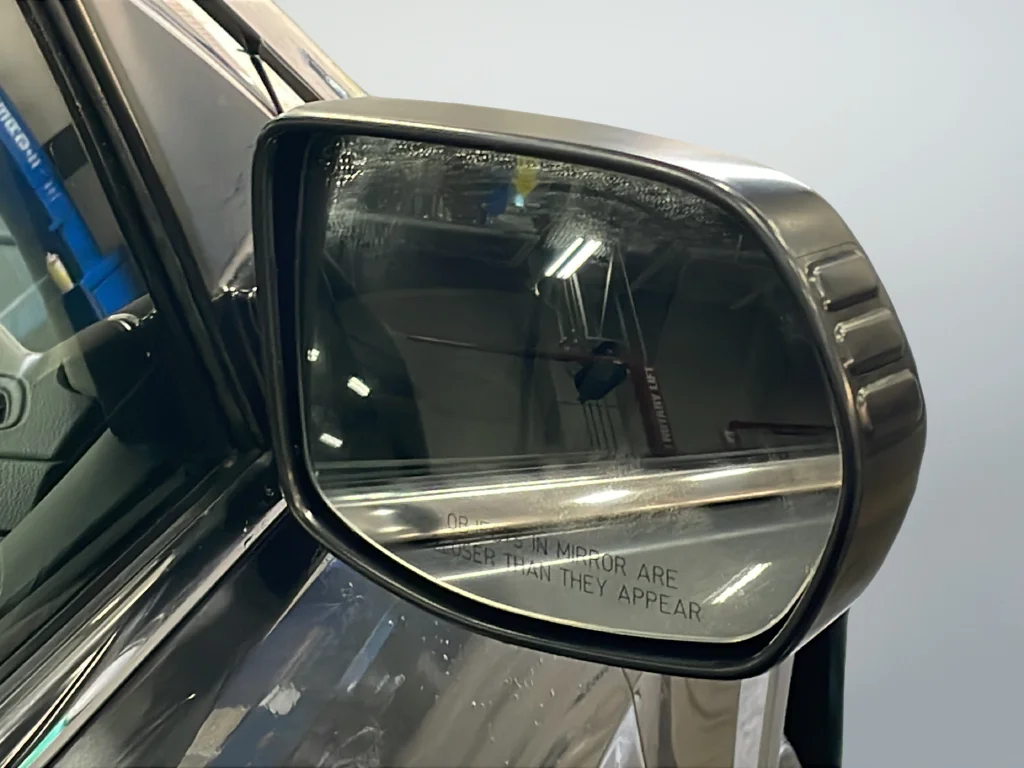 Used 2013 Gray Honda LX image 42