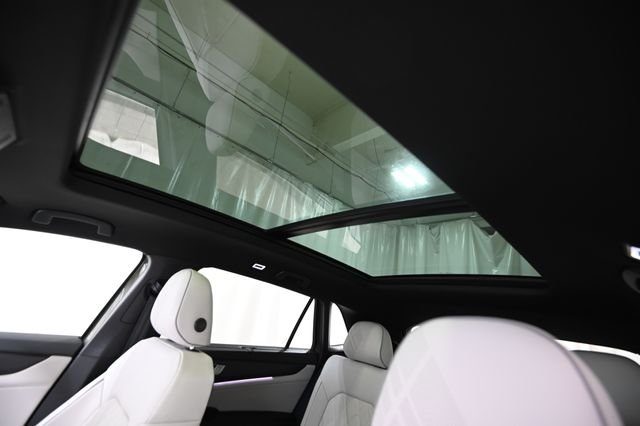 New 2026 Green Volkswagen 2.0T SEL Premium R-Line image 25