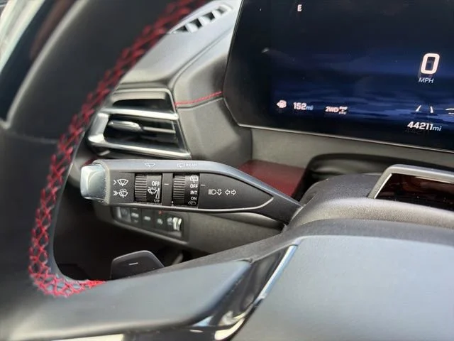 2024 Chevrolet Traverse RS - Photo 39